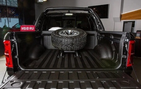 Rambler 1500, 2025 год, 14 698 000 рублей, 10 фотография