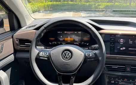 Volkswagen Tharu, 2023 год, 1 950 000 рублей, 11 фотография