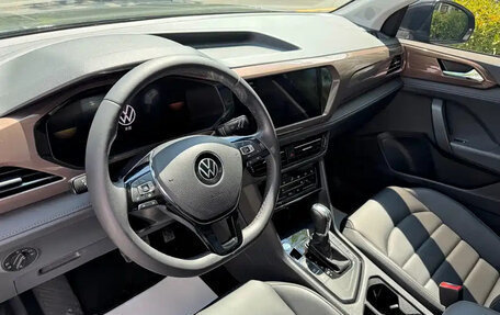 Volkswagen Tharu, 2023 год, 1 950 000 рублей, 10 фотография