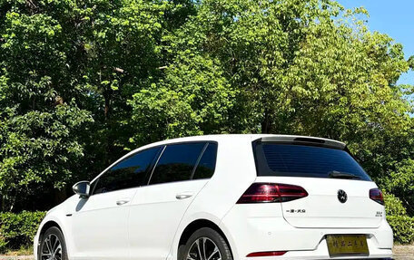 Volkswagen Golf VII, 2018 год, 1 500 000 рублей, 6 фотография