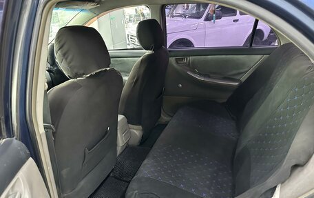 Toyota Corolla, 2001 год, 245 000 рублей, 9 фотография