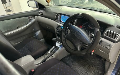 Toyota Corolla, 2001 год, 245 000 рублей, 8 фотография