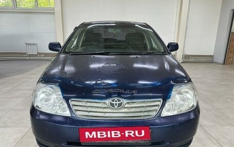 Toyota Corolla, 2001 год, 245 000 рублей, 2 фотография