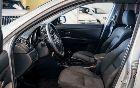 Mazda 3, 2007 год, 300 000 рублей, 9 фотография