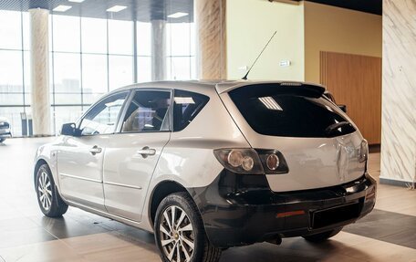 Mazda 3, 2007 год, 300 000 рублей, 6 фотография