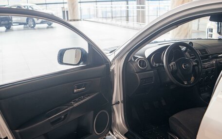 Mazda 3, 2007 год, 300 000 рублей, 7 фотография