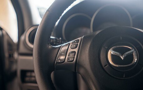 Mazda 3, 2007 год, 300 000 рублей, 11 фотография