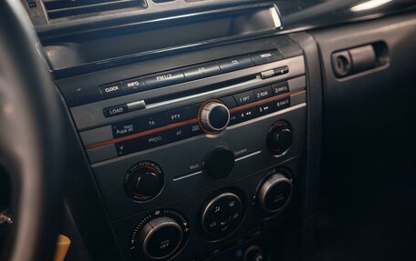 Mazda 3, 2007 год, 300 000 рублей, 12 фотография