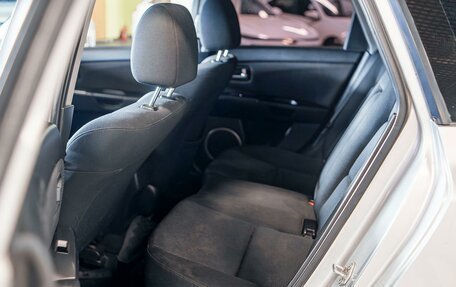 Mazda 3, 2007 год, 300 000 рублей, 14 фотография