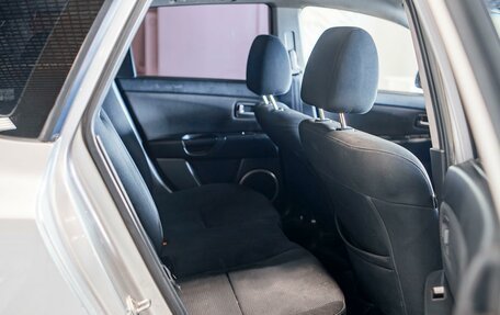 Mazda 3, 2007 год, 300 000 рублей, 15 фотография