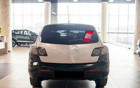 Mazda 3, 2007 год, 300 000 рублей, 5 фотография