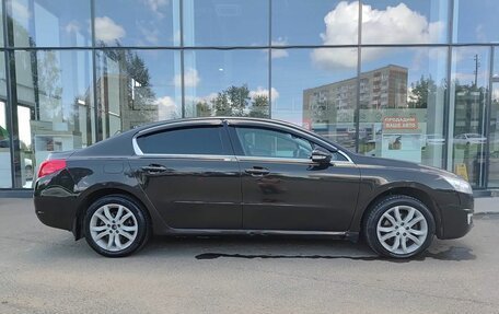 Peugeot 508 II, 2013 год, 499 000 рублей, 5 фотография