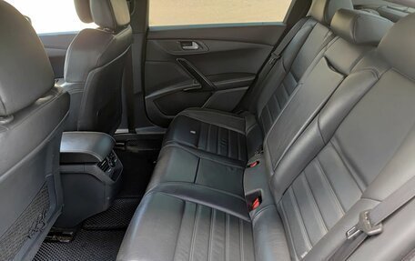 Peugeot 508 II, 2013 год, 499 000 рублей, 15 фотография