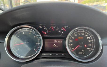 Peugeot 508 II, 2013 год, 499 000 рублей, 16 фотография
