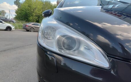 Peugeot 508 II, 2013 год, 499 000 рублей, 21 фотография