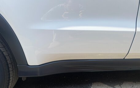 Honda Vezel, 2019 год, 1 800 000 рублей, 9 фотография
