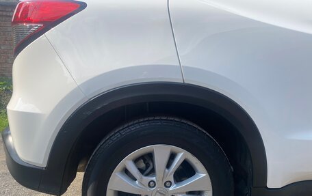 Honda Vezel, 2019 год, 1 800 000 рублей, 8 фотография