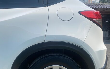 Honda Vezel, 2019 год, 1 800 000 рублей, 16 фотография