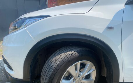 Honda Vezel, 2019 год, 1 800 000 рублей, 13 фотография