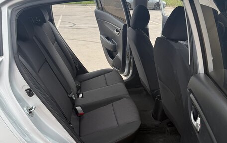 KIA Rio IV, 2021 год, 1 750 000 рублей, 9 фотография