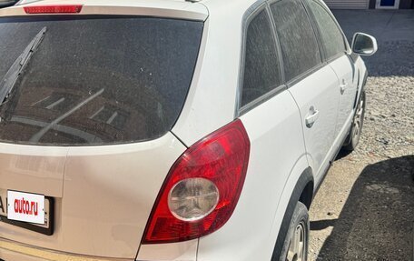 Opel Antara I, 2011 год, 550 000 рублей, 2 фотография
