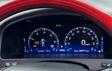 Toyota Crown, 2008 год, 1 800 000 рублей, 4 фотография