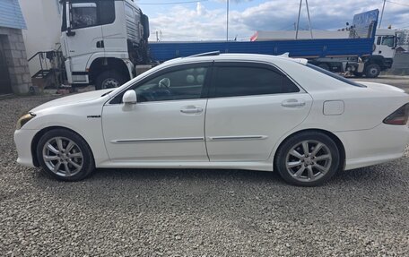 Toyota Crown, 2008 год, 1 800 000 рублей, 2 фотография