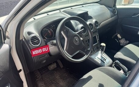 Opel Antara I, 2011 год, 550 000 рублей, 4 фотография