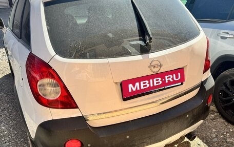 Opel Antara I, 2011 год, 550 000 рублей, 3 фотография