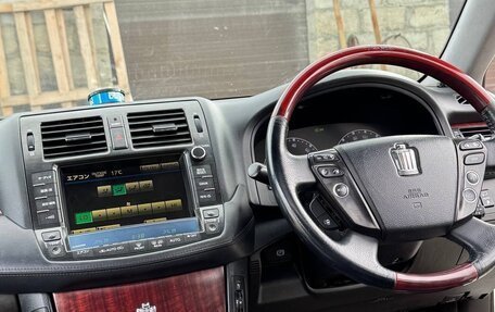 Toyota Crown, 2008 год, 1 800 000 рублей, 6 фотография