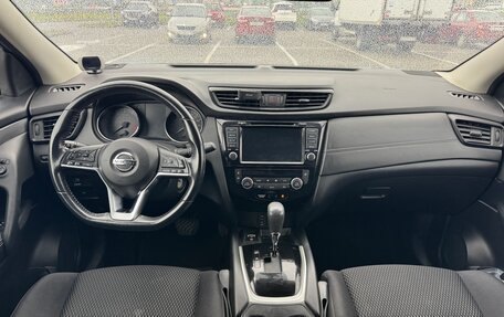 Nissan Qashqai, 2019 год, 1 850 000 рублей, 9 фотография