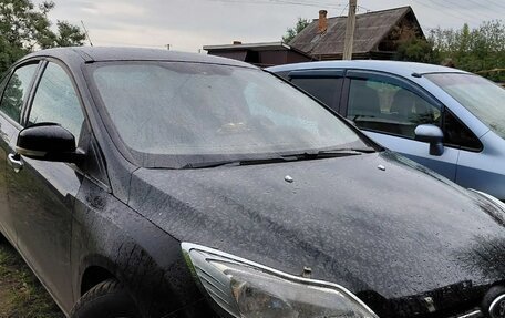 Ford Focus III, 2013 год, 700 000 рублей, 3 фотография