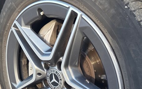 Mercedes-Benz GLC, 2019 год, 4 100 000 рублей, 3 фотография