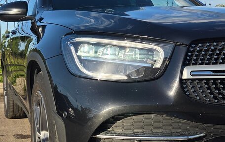 Mercedes-Benz GLC, 2019 год, 4 100 000 рублей, 8 фотография