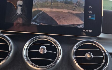 Mercedes-Benz GLC, 2019 год, 4 100 000 рублей, 10 фотография