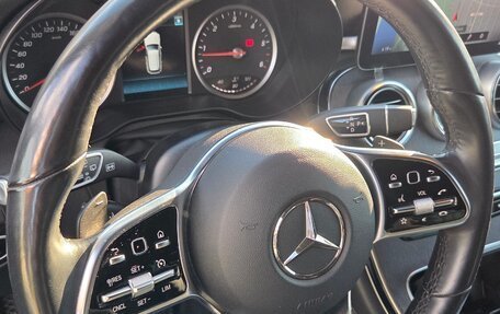 Mercedes-Benz GLC, 2019 год, 4 100 000 рублей, 5 фотография