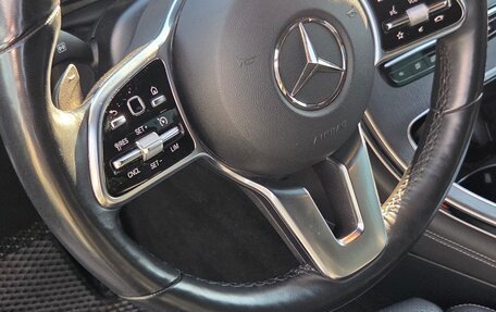 Mercedes-Benz GLC, 2019 год, 4 100 000 рублей, 6 фотография