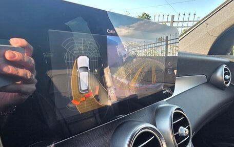Mercedes-Benz GLC, 2019 год, 4 100 000 рублей, 12 фотография