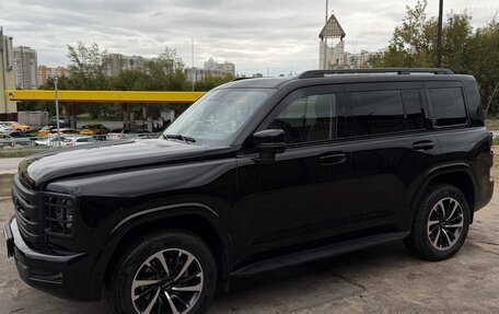 Haval H9, 2024 год, 4 100 000 рублей, 1 фотография