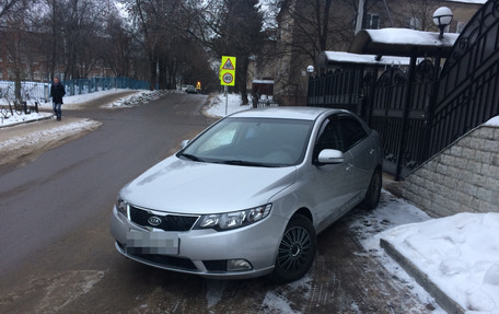 KIA Cerato III, 2011 год, 515 000 рублей, 1 фотография
