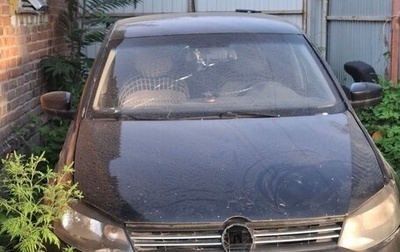 Volkswagen Polo VI (EU Market), 2011 год, 360 000 рублей, 1 фотография