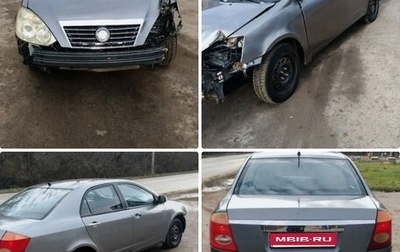 Geely Vision, 2008 год, 110 000 рублей, 1 фотография
