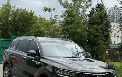 KIA Sorento IV, 2020 год, 2 950 000 рублей, 1 фотография