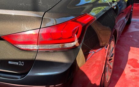 Hyundai Genesis II, 2015 год, 2 250 000 рублей, 6 фотография