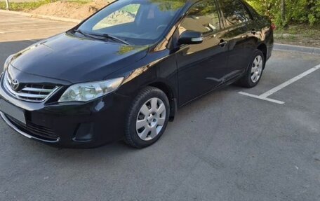 Toyota Corolla, 2010 год, 850 000 рублей, 2 фотография