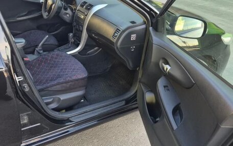 Toyota Corolla, 2010 год, 850 000 рублей, 5 фотография