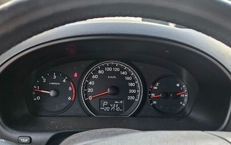 Hyundai H-1 II рестайлинг, 2017 год, 2 050 000 рублей, 4 фотография