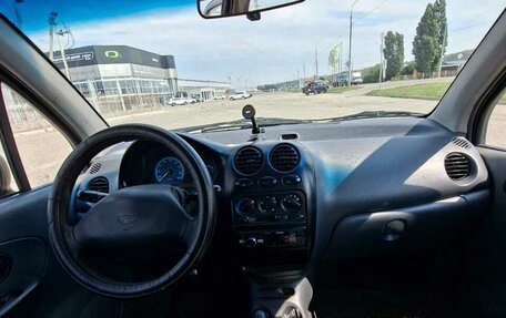 Daewoo Matiz I, 2010 год, 235 000 рублей, 4 фотография