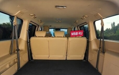 Hyundai H-1 II рестайлинг, 2017 год, 2 050 000 рублей, 8 фотография