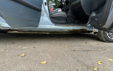 Toyota Corolla, 2003 год, 360 000 рублей, 5 фотография